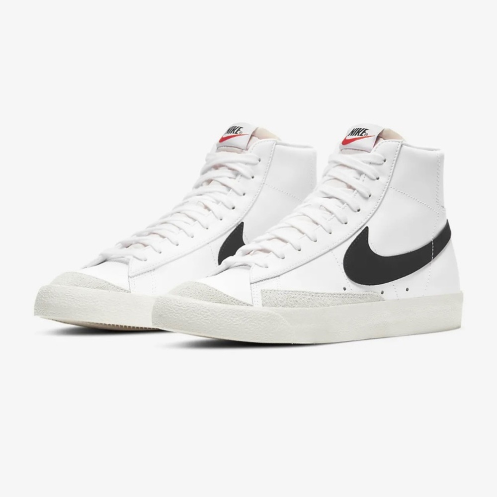Nike blazers